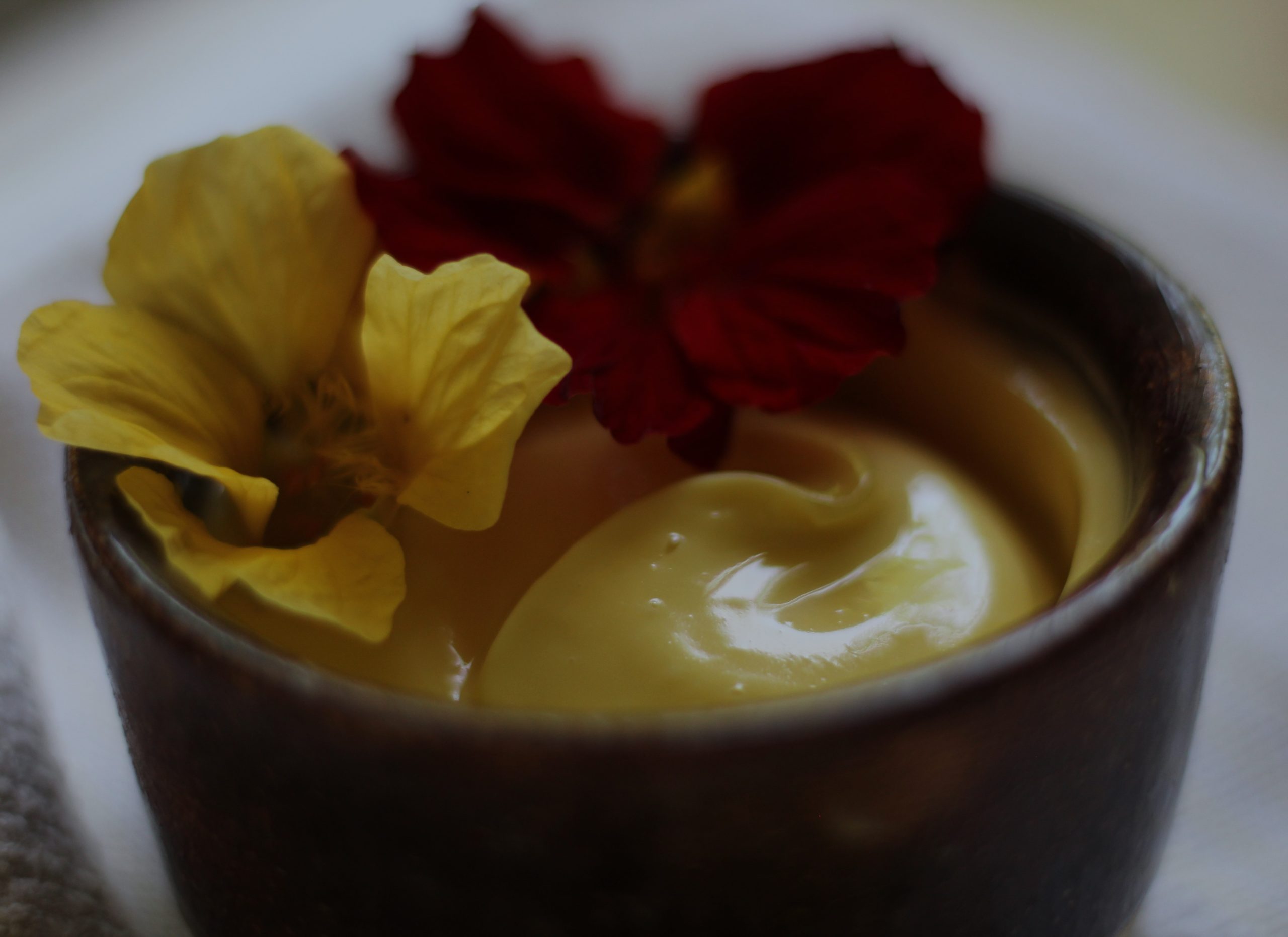 Mayonnaise Recipe