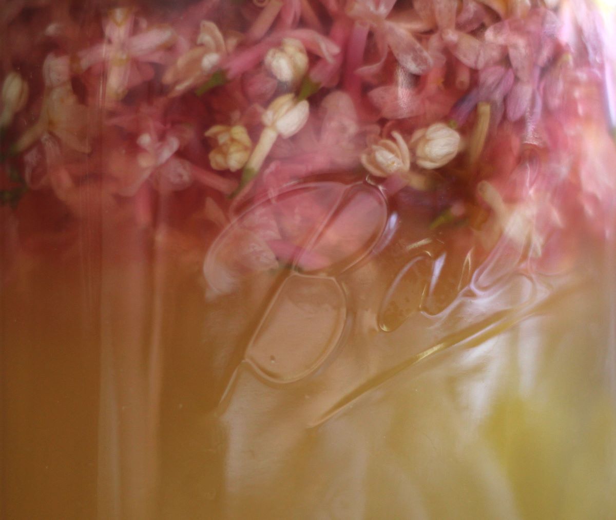 Lilac Lemonade - Little Fisher Farmhouse