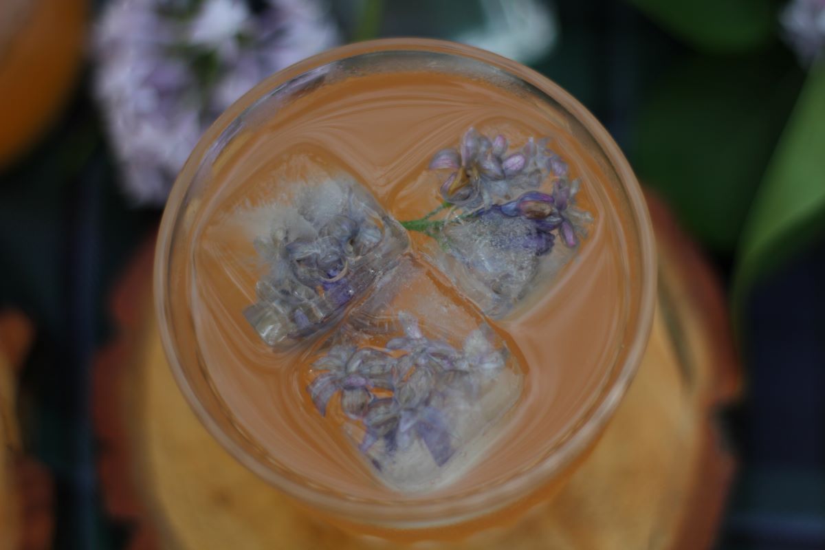 Lilac Lemonade - Little Fisher Farmhouse